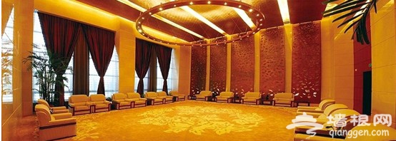 北京欢乐谷娱乐城大剧院[墙根网]