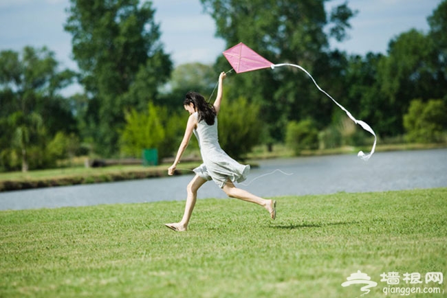 北京哪里适合放风筝 北京适合放风筝的好地方