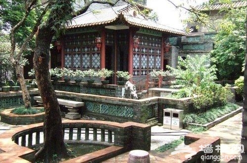 东莞可园