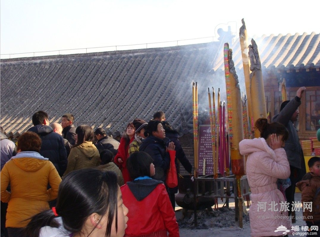 景忠山景区将举行农历二月初二祈福活动[墙根网]