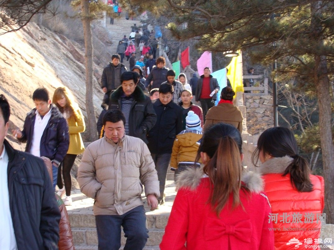 景忠山景区将举行农历二月初二祈福活动[墙根网]