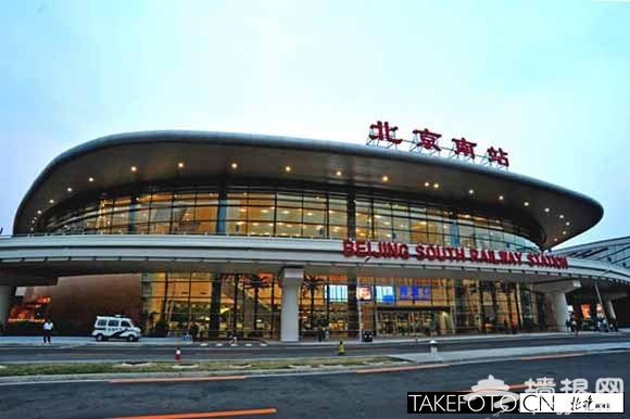 天津机场在京设置候机楼 旅客可免费乘城际大巴[墙根网]