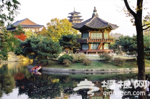 清明踏青游 预热今春旅游季[墙根网]
