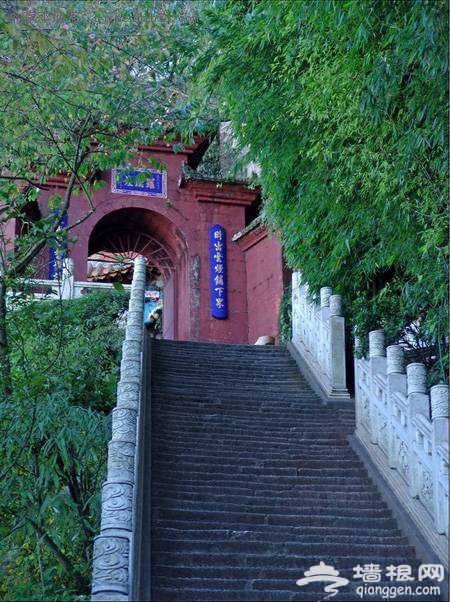 2014北京西山森林公园踏青节时间地址门票及怎么去