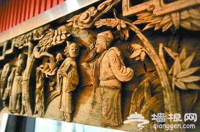 武汉老街花楼微博物馆开馆