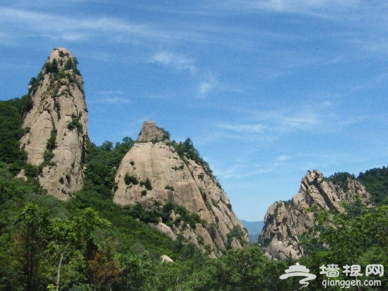 2014清明节去哪玩？京郊踏青赏花地推荐[墙根网]
