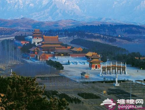 北京到保定旅游吃喝玩乐购指南(景点+交通+美食+购物) 