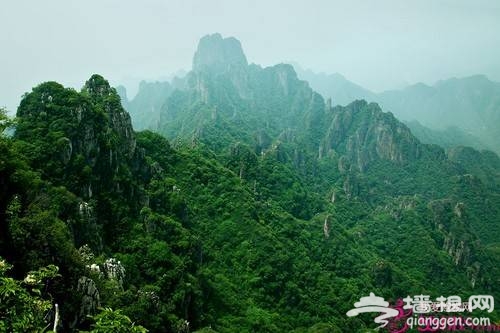 北京到保定旅游吃喝玩乐购指南(景点+交通+美食+购物) 