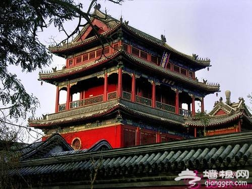 北京到保定旅游吃喝玩乐购指南(景点+交通+美食+购物)