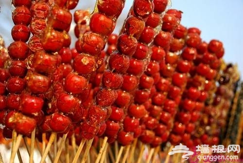北京到保定旅游吃喝玩乐购指南(景点+交通+美食+购物)
