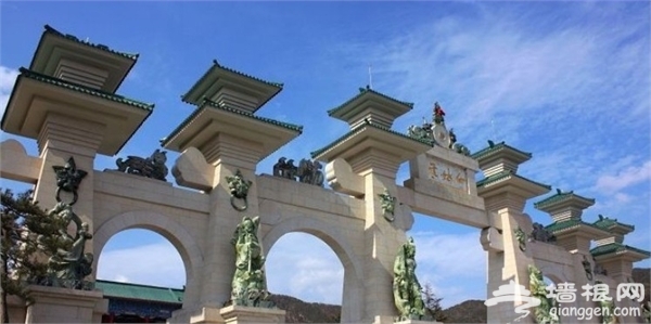 清明节旅游推荐：山东、宁夏哪些景区门票有优惠[墙根网]