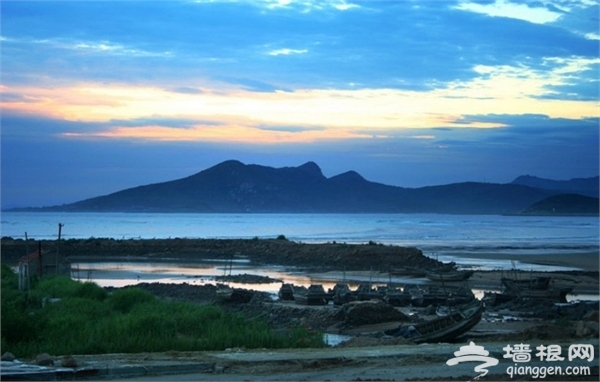 清明节旅游推荐：山东、宁夏哪些景区门票有优惠[墙根网]