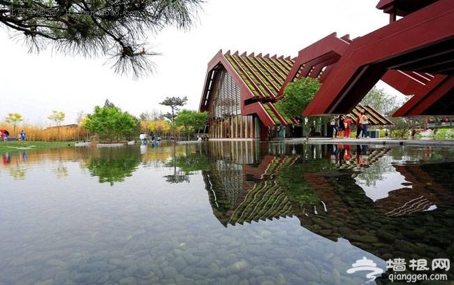 2014北京园博园4月1日重张开园(北京园博园门票价格+交通+购票地点)