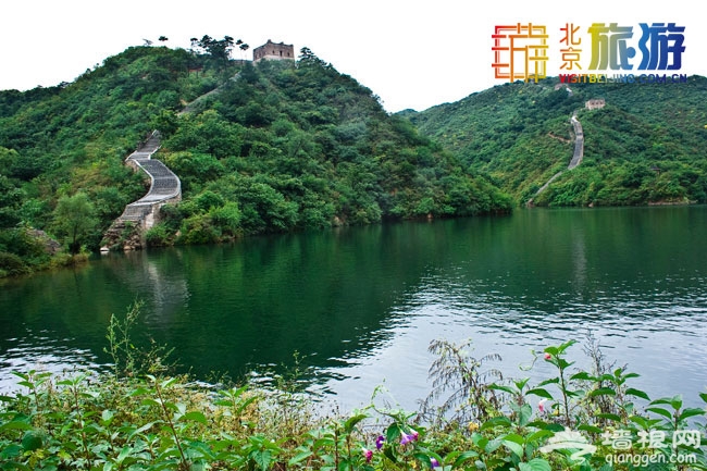 2014北京五一小长假去哪玩 京郊游感受水韵生活