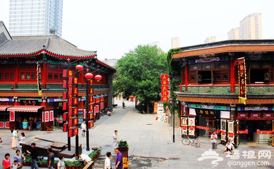 莫负春光!环京津冀地区靠谱的自驾出行计划