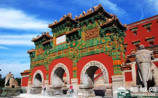 莫负春光！环京津冀地区靠谱的自驾出行计划