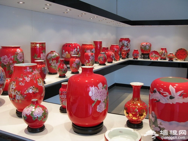 2014京郊影视基地 影视嘉年华路线精品推荐
