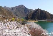 2014黄花城水长城五一活动推荐