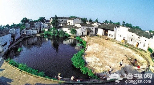 19个还没有太多游人的景点 小伙伴们走起[墙根网]