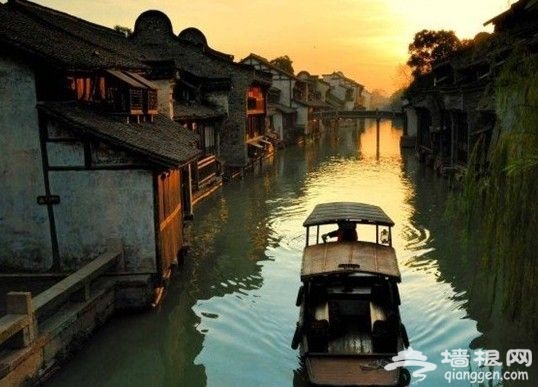 19个还没有太多游人的景点 小伙伴们走起[墙根网]