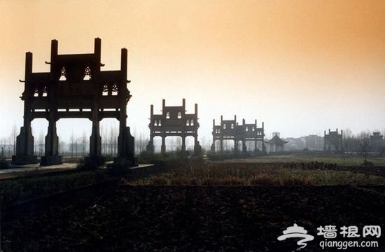 19个还没有太多游人的景点 小伙伴们走起[墙根网]