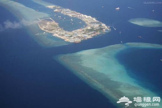 19个还没有太多游人的景点 小伙伴们走起[墙根网]