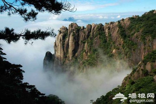 19个还没有太多游人的景点 小伙伴们走起[墙根网]