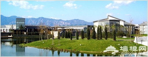 2014稻香湖景踏青节(时间+内容+地点)