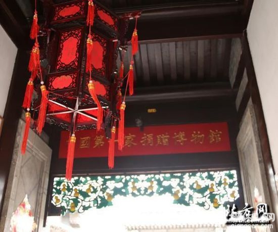 看老城厢历史文化 天津卫三宗宝之鼓楼[墙根网]