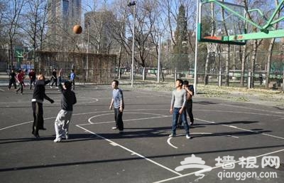 2014北京工体五一活动一览(图)