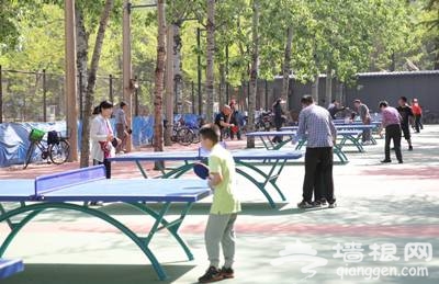 2014北京工体五一活动一览(图)