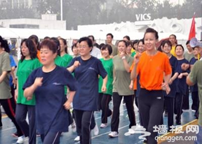 2014北京工体五一活动一览(图)
