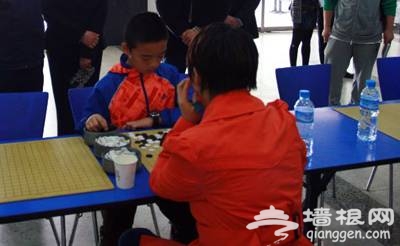 2014北京工体五一活动一览(图)