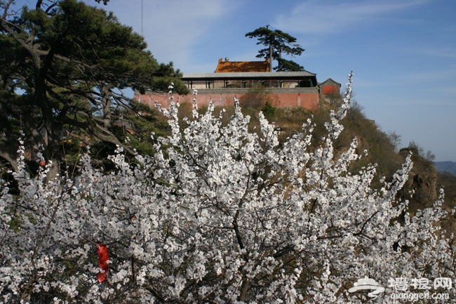 2014五一端午京郊游 北京门头沟旅游区特色活动