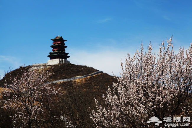 2014五一端午京郊游 北京门头沟旅游区特色活动