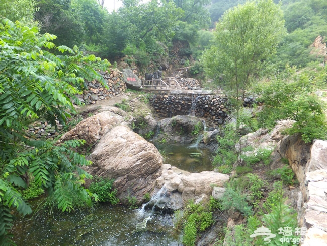 2014五一端午京郊游 北京门头沟旅游区特色活动