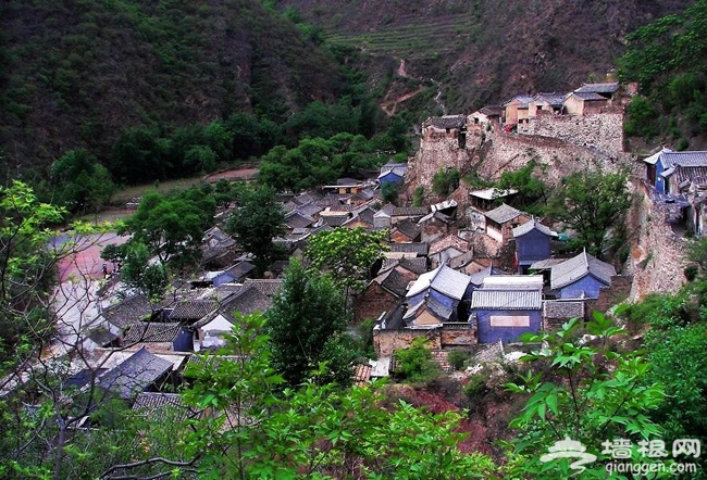 2014五一端午京郊游 北京门头沟旅游区特色活动
