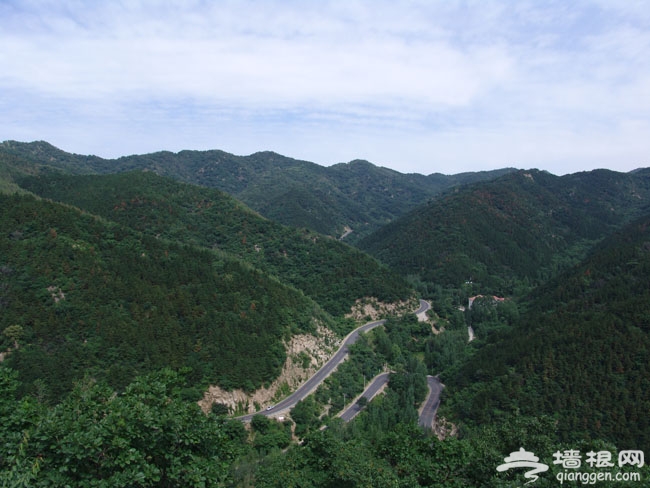 2014五一端午京郊游 北京门头沟旅游区特色活动