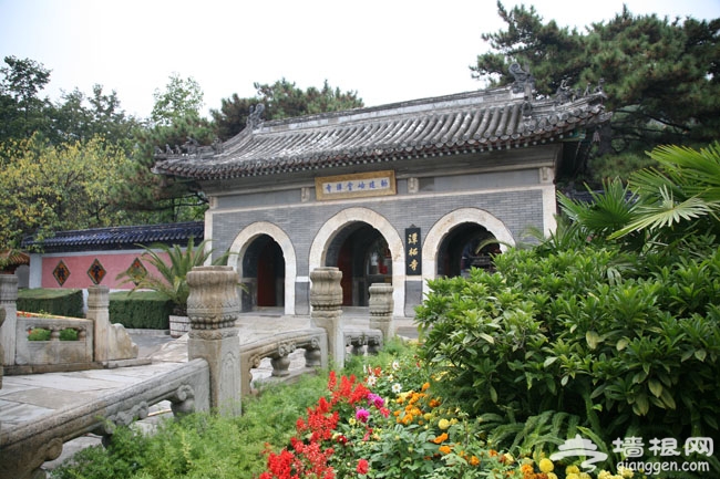 2014五一端午京郊游 北京门头沟旅游区特色活动
