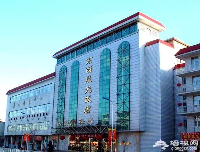 2014五一端午京郊游 北京门头沟旅游区特色活动