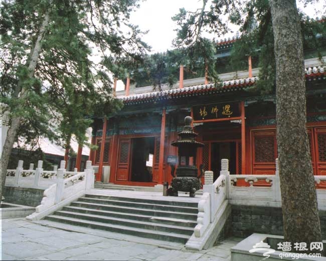 2014五一端午京郊游 北京门头沟旅游区特色活动