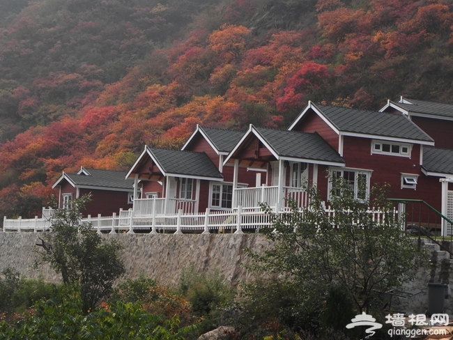 2014五一端午京郊游 北京门头沟旅游区特色活动
