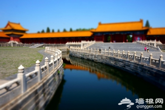 全国5A级景区有哪些　2014年最新5A级景区共171个