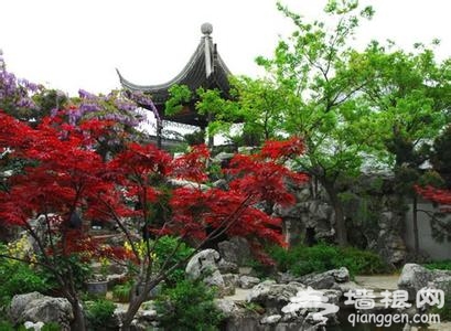 全国5A级景区有哪些　2014年最新5A级景区共171个[墙根网]