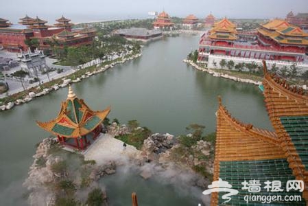全国5A级景区有哪些　2014年最新5A级景区共171个[墙根网]