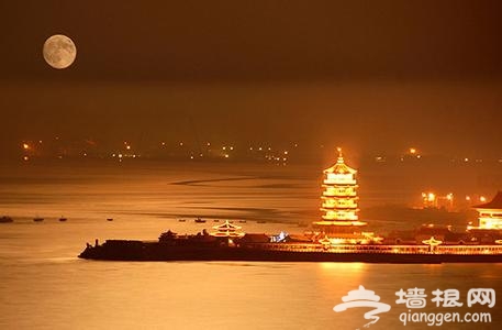 全国5A级景区有哪些　2014年最新5A级景区共171个[墙根网]