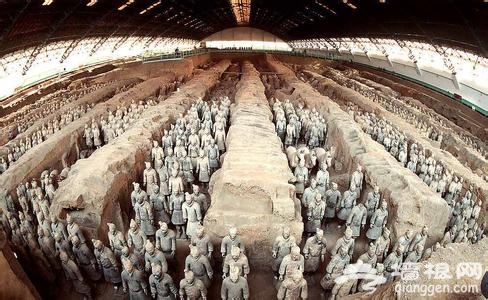 全国5A级景区有哪些　2014年最新5A级景区共171个[墙根网]