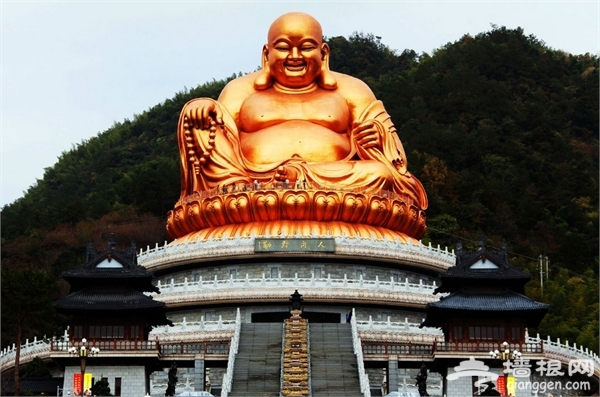 2014母亲节 适合中老年旅行地推荐[墙根网]