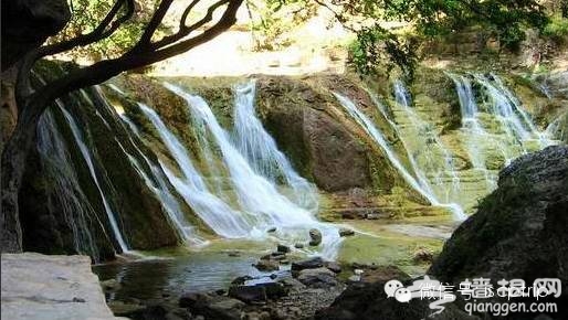 昌平踏青郊游好去处 北京五一出游推荐[墙根网]