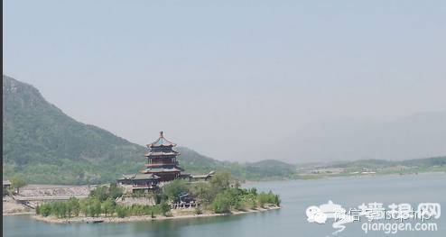 昌平踏青郊游好去处 北京五一出游推荐[墙根网]